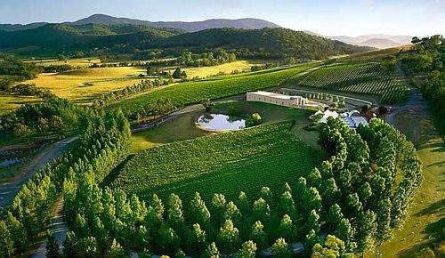 Where is the Allah Valley in Melbourne? What's so funny?