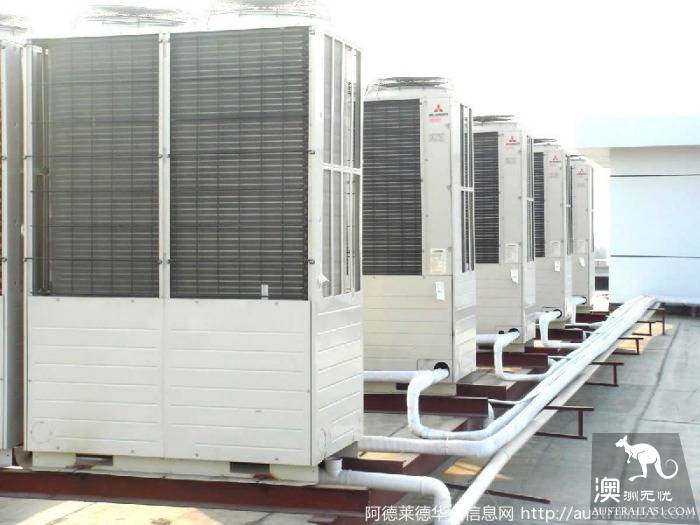 New immigrants to Sydney to buy air conditioners? You need this playbook.
