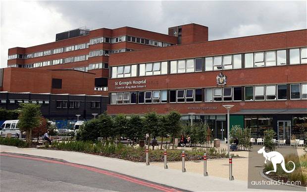 New state 20, 000 medical staff plan strike, public hospitals fear chaos
