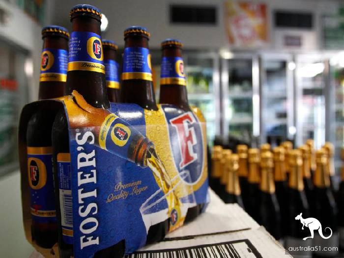 Beer prices in Australia are rising again, with taxes far higher than in other countries