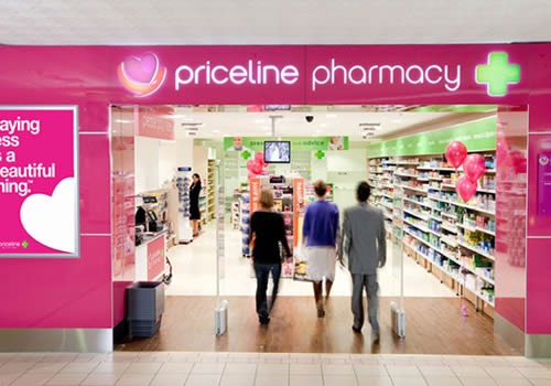 How does Australia stroll, where buys super popular companion gift?
