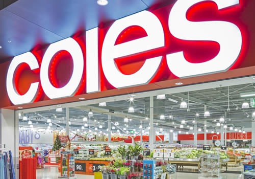 How does Australia stroll, where buys super popular companion gift?