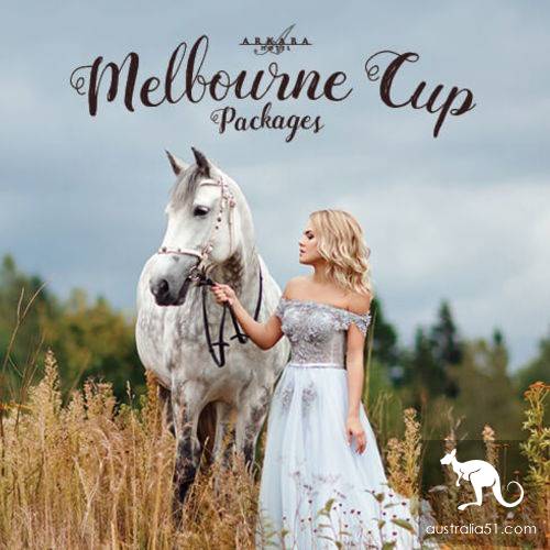 Why would a horse have a holiday? These Melbourne horse racing festival inside story, must know.