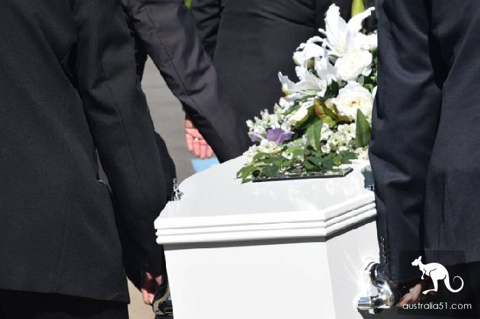 New State Fair Trading Hall: what issues need to be considered for Funeral Proceedings