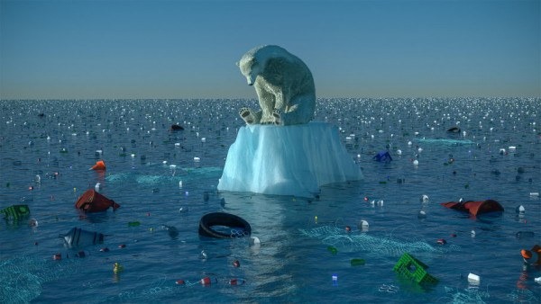 Climate change is one of the issues of greatest concern to young people in Australia