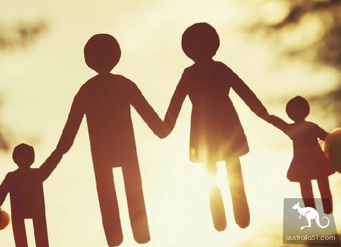 Detailed description of paid parents immigration visas.