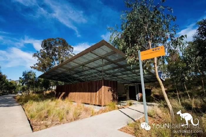 Spring is here. Let's go to Western Sydney Parklands and have a wizard of Oz.