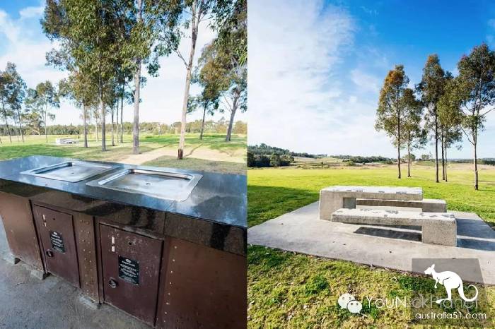 Spring is here. Let's go to Western Sydney Parklands and have a wizard of Oz.
