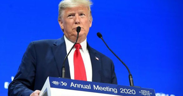 Trump governance plans to push new immigration regulations or ban 'fertility travel' stations