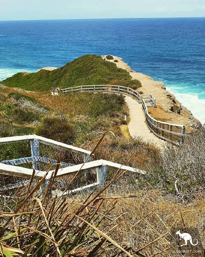 Australia's niche destination guide: Newcastle & Hunter Valley