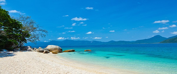 I'm in Townsville and it's fine: A guide to deep destinations in Australia