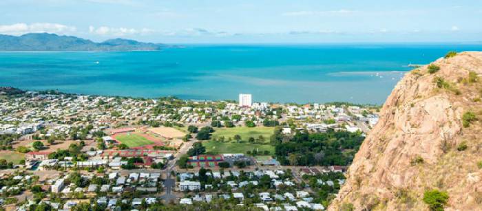 I'm in Townsville and it's fine: A guide to deep destinations in Australia