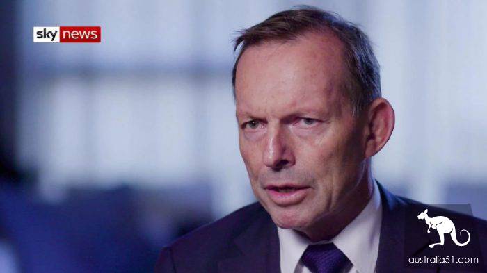 MA MH370 missing, former prime minister of Australia: suspected suicide mulder act