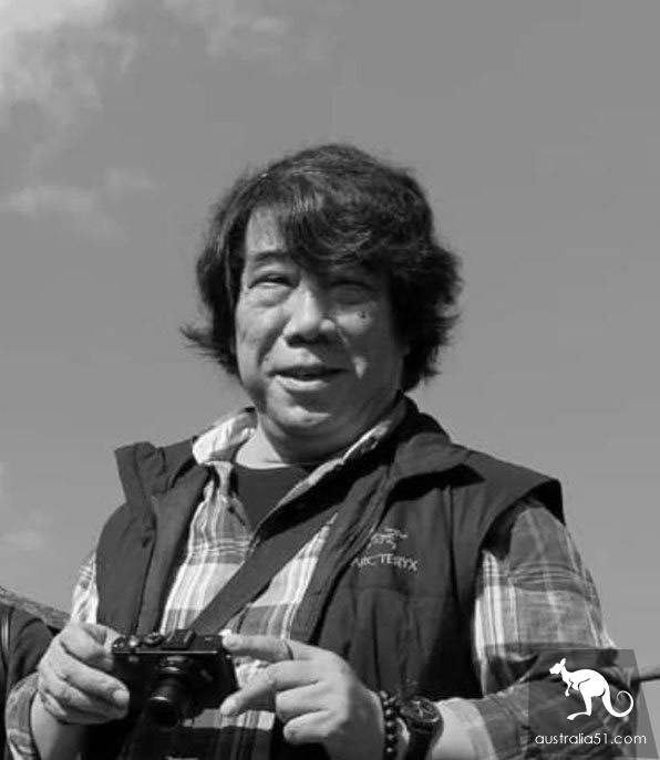 Master of Chinese Watercolor Painting, Liu Shouxiang dies in Wuhan