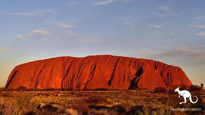 Australia's secret territory of Uuru, Cooper Pedy, through the Red Soil Centre traffic strategy