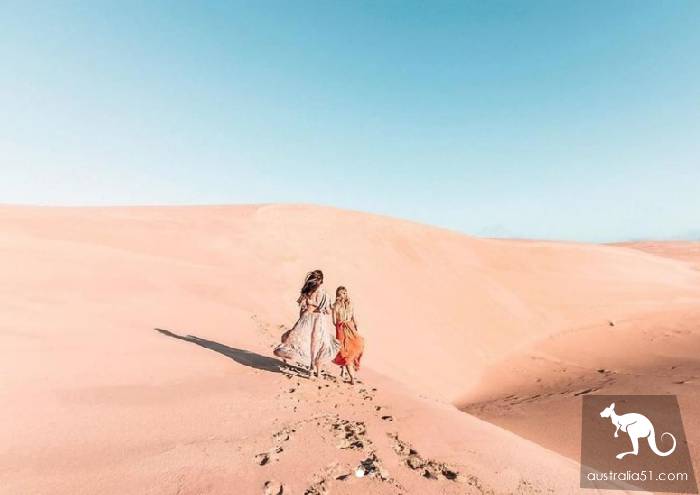 Australia's niche destination guide: Newcastle & Hunter Valley