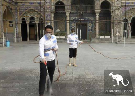How many people are infected? Why do experts say Iran may lie about the number of people infected with its new crown pneumonia?