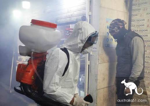 How many people are infected? Why do experts say Iran may lie about the number of people infected with its new crown pneumonia?