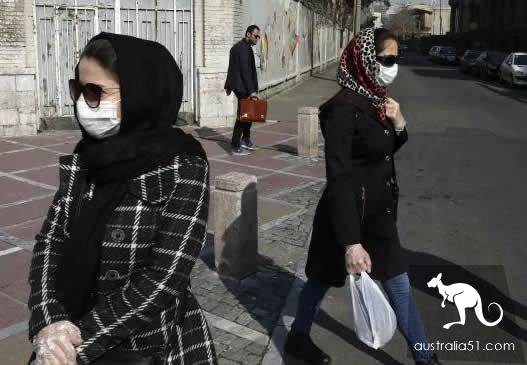 How many people are infected? Why do experts say Iran may lie about the number of people infected with its new crown pneumonia?