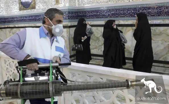 How many people are infected? Why do experts say Iran may lie about the number of people infected with its new crown pneumonia?