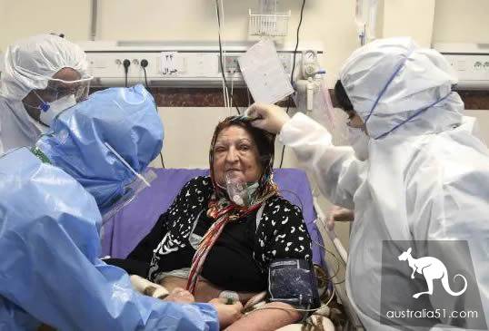 How many people are infected? Why do experts say Iran may lie about the number of people infected with its new crown pneumonia?