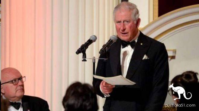 Prince Charles, British Crown Prince, diagnosed with coronavirus 'mild symptoms'