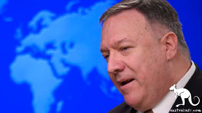 Pompeo has called for bold reform of the WHO, and US contributions are unlikely to resume
