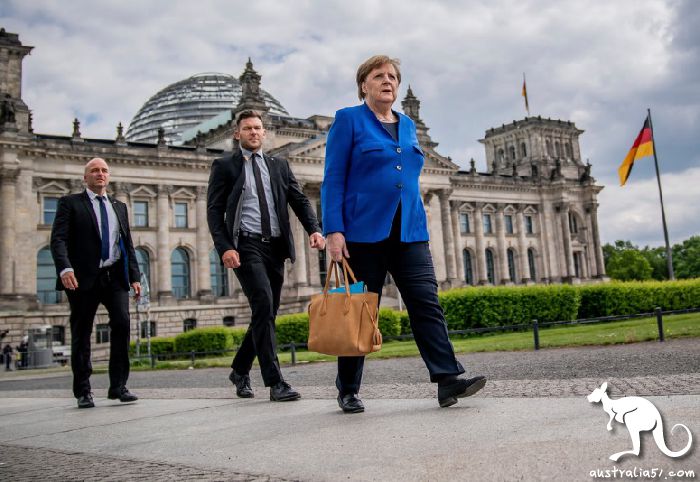 Why do women-led countries do better in fighting the epidemic?