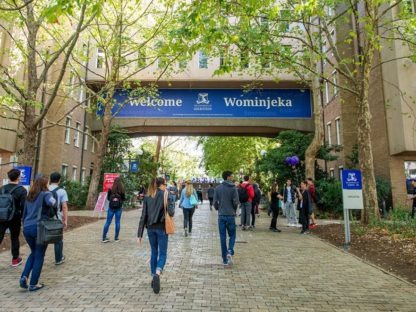 Australian university fee completely changed! The humanities major is twice as expensive and the practical major is greatly reduced