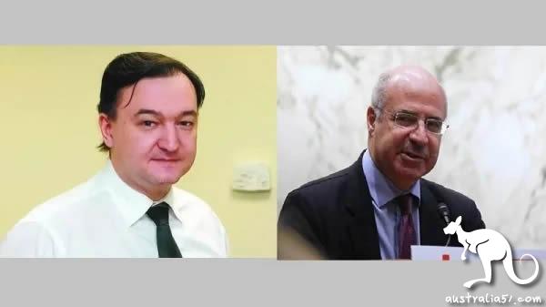 The Magnitsky Act, why does a small man affect the fate of global power?