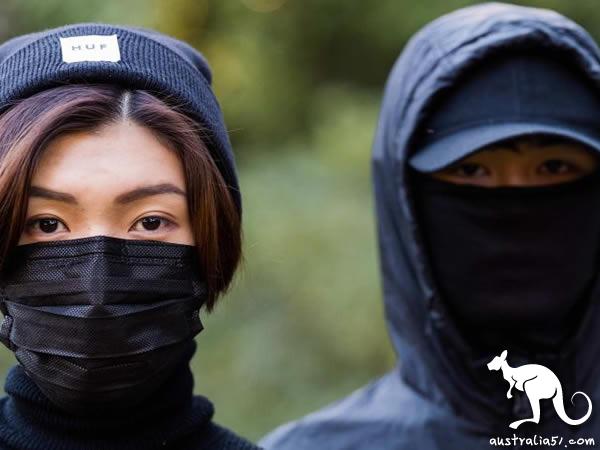 Hong Kong students in Perth say Chinese death threat, seek asylum