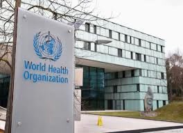 WHO updates indicate that the earliest circulate a notice Wuhan cases were not Chinese government