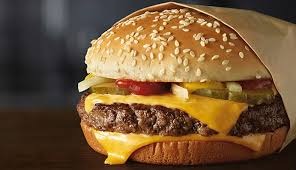 Driving 300 kilometers to McDonald's, state police fined 52
