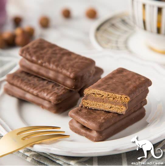 Tim Tam, authentic Australian cuisine