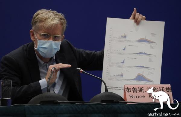 WHO: The new crown could eventually kill 2 million people globally until vaccine is widely vaccinated