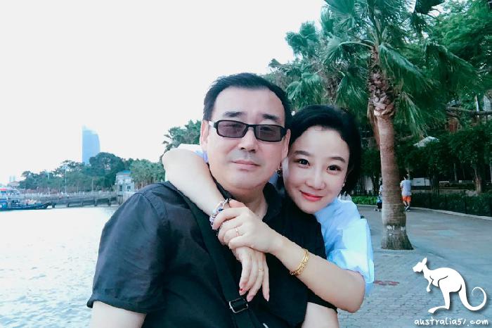 After nearly two years in jail, Australian writer Yang Hengjun was officially accusation for espionage