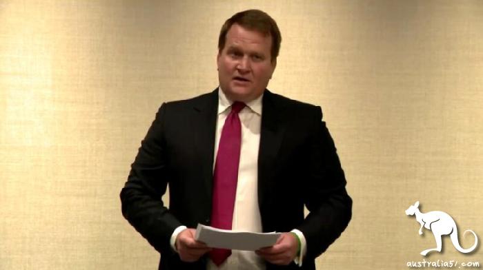 Hunter Partners urgently issued a blockbuster statement (with Chinese translation)