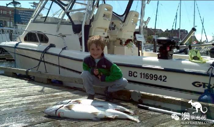 Melbourne short holiday Get Away introduction! Go fishing and enjoy a leisurely journey