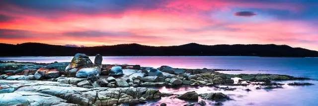 The 101 most beautiful and funniest things in Australia are all here, and there are no regrets to go to the end of this life.