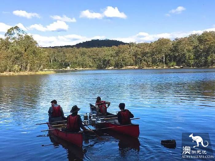 Kangaroo Valley, the true beauty of nature and humanity!