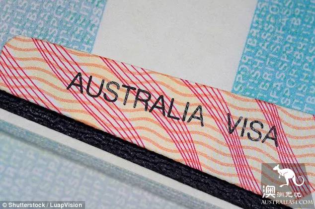 Australia is starting to drive out low-paid skilled immigrants? The way to emigrate may become more and more difficult.