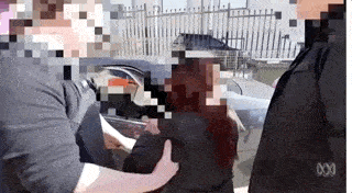 Chinese lady is arrested in Canberra after opening a brothel in an apartment