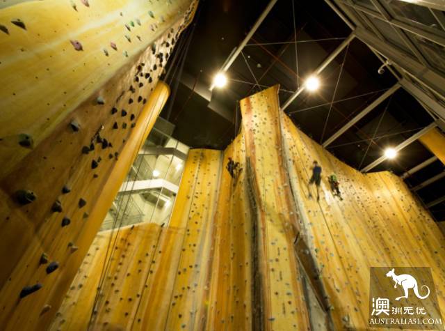Finally! Melbourne's funniest places list! each Top15 is worth a whole day's play.