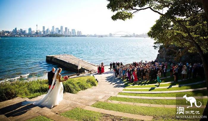 How romantic! These unknown picnic resorts in Sydney are picturesque! Put it away and sign in one by one.