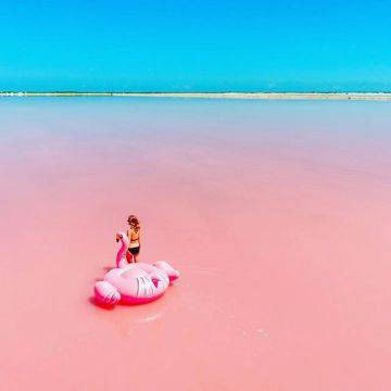 The 101 most beautiful and funniest things in Australia are all here, and there are no regrets to go to the end of this life.