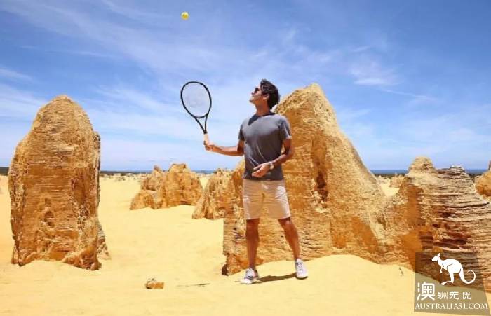 There's been a lot of accidents! Western Australia's most classic one-day tour was snuffed out, but yesterday's world-class superstar once again endorsed Western Australia.