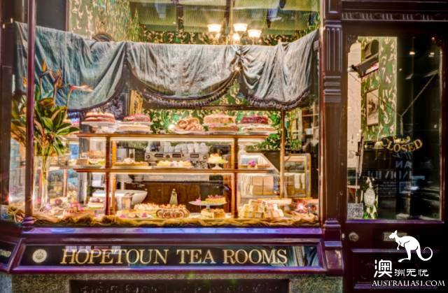 Finally! Melbourne's funniest places list! each Top15 is worth a whole day's play.