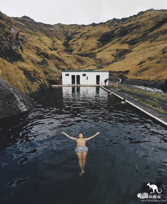 National Geographic selected the top 10 best concave photo pools in the world. Which one have you been to?
