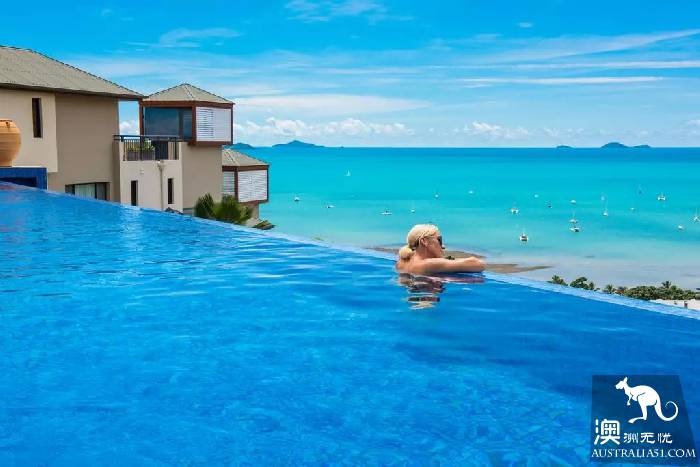 The 101 most beautiful and funniest things in Australia are all here, and there are no regrets to go to the end of this life.