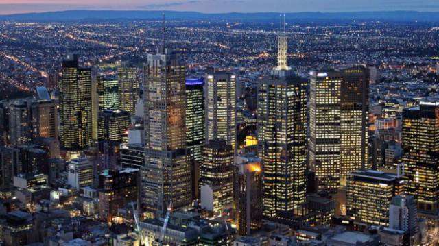 Look ahead! has the Australian real estate market been set in 2019?
